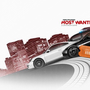 Need for Speed: Most Wanted / Gifts