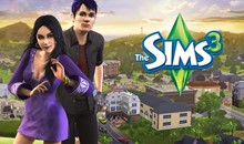 The Sims 3 + 6 Дополнений / Русский / Подарки