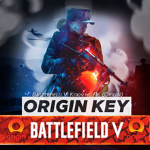 🔑 Battlefield 5 Ключ активации 🔑Origin | Global ❤️
