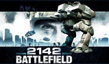 Battlefield 2142 Deluxe + Battlefield Bad Company 2