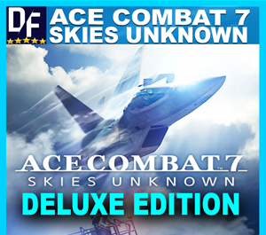 Обложка ACE COMBAT 7: SKIES UNKNOWN Deluxe Edition🌍Region Free