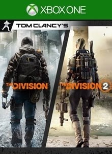 Скриншот Tom Clancy’s The Division® Franchise Bund для Xbox  код