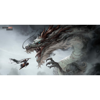 斩妖行 Eastern Exorcist [Steam аккаунт] 🌍Region Free