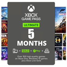 ✅ CHEAPEST XBOX GAME PASS ULTIMATE 3-12 MONTHS ✅ - irongamers.ru