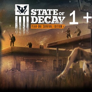 State of Decay 2+1 +💎DLC + 7 Days to Die 🌍Region Free
