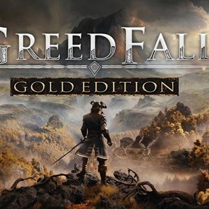 GreedFall + 💎2 DLC [Steam аккаунт]🌍Region Free