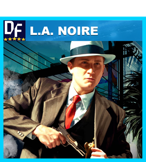 Обложка L.A. Noire (STEAM) — Аккаунт 🌍Region Free