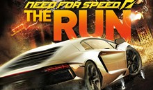 Need for Speed The Run / Русский / Подарки