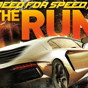 Need for Speed The Run / Русский / Подарки