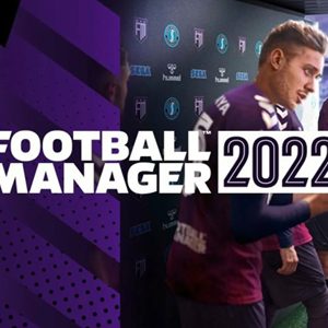 Football Manager 2022 / Подарки