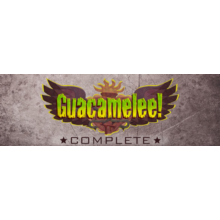 Guacamelee! Complete [SteamGift/RU+CIS]