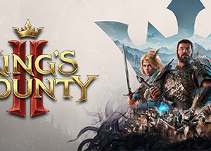 Обложка King`s Bounty 2 II Lord`s Edition + Bonus | GLOBAL
