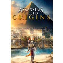 Assassin's Creed® Origins for Xbox kod