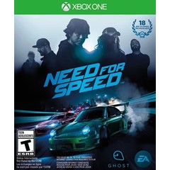 🎮🔥NEED FOR SPEED™ 2015 XBOX ONE / SERIES X|S 🔑КЛЮЧ🔥