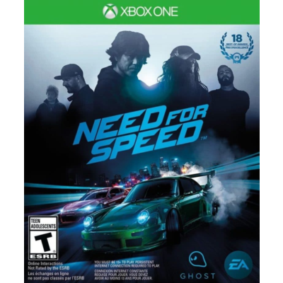 🎮💙🔥NEED FOR SPEED™ 2015 XBOX ONE / SERIES X|S 🔑КЛЮЧ AR ЛИЦЕНЗИЯ🔥