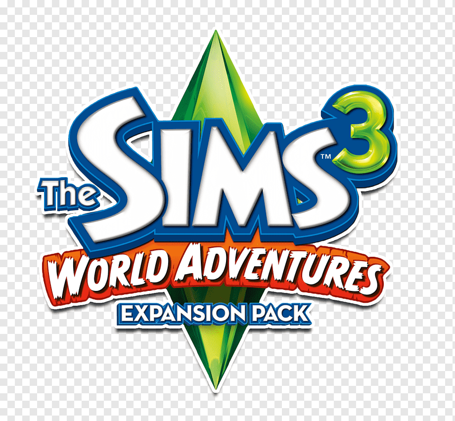 Обложка The Sims 3 + DLC World Adventures Expansion Pack /Gifts