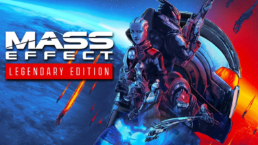 Купить аккаунт Mass Effect™ Издание Legendary / Подарки / Online на Origin-Sell.com