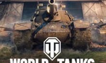 World Of Tanks Ru (1-5 топов) (Неактив)