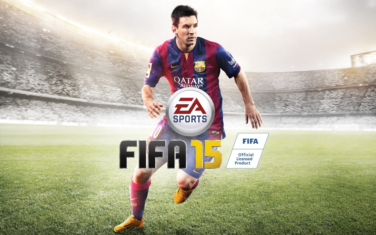Купить аккаунт Fifa 15 / Русский / Подарки на Origin-Sell.com