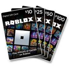 Обложка ROBLOX 5$ КАРТА / ВСЕ  СТРАНЫ
