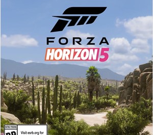 Обложка Forza Horizon 5 - Deluxe Edition (Steam Gift Россия) ?