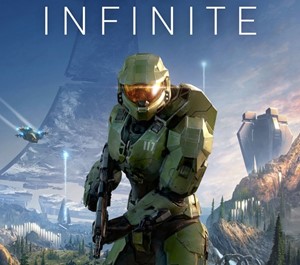 Обложка Halo Infinite (Campaign) (Steam Gift Россия) ?