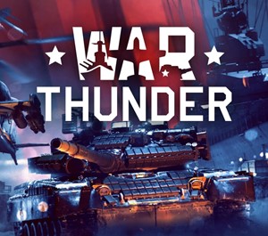Обложка War Thunder  50 уровня СКИДКА + ПОДАРОК