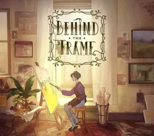 Обложка Behind the Frame: The Finest Scenery (STEAM) RU+СНГ
