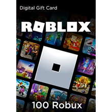 💰 1.25$ ROBLOX 100 ROBUX КОД Любой Регион 💰