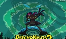 Psychonauts 2 Xbox One & Xbox Series X|S