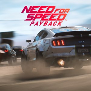 Need for Speed Payback / Русский / Подарки / Online