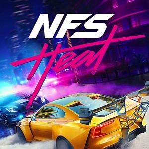 Need for Speed Heat / Русский / Online / Подарки