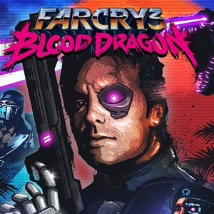 Far Cry 3: Blood Dragon / Русский / Подарки