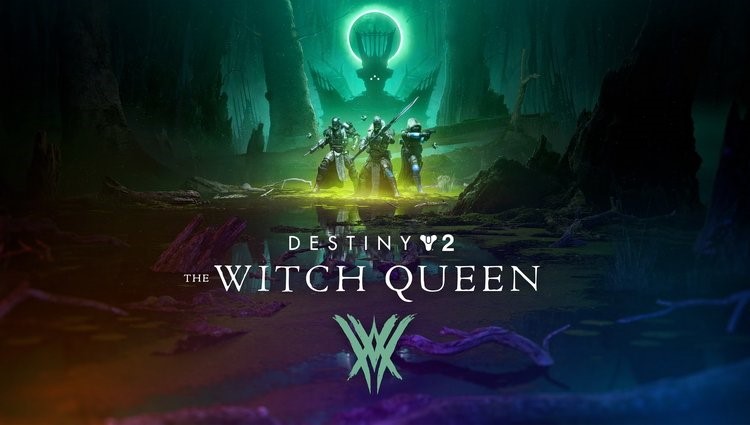 Скриншот Destiny 2: The Witch Queen ✅(STEAM/ВСЕ РЕГИОНЫ)+ПОДАРОК