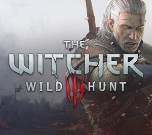 Обложка The Witcher 3: Wild Hunt / Русский / Подарки