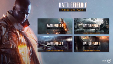 Купить аккаунт Battlefield 1 + Premium Pass / Русский / Подарки на Origin-Sell.com