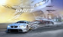 Need for Speed Shift / Русский / Подарки