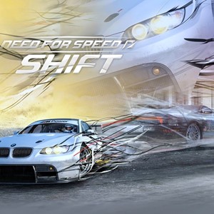 Need for Speed Shift / Gifts