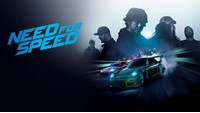 Need for Speed (2016) / Подарки