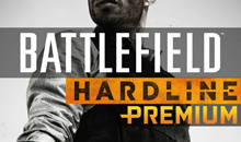 Battlefield Hardline Premium / Русский / Подарки