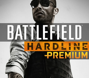 Обложка Battlefield Hardline Premium / Русский / Подарки