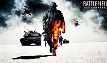 Battlefield Bad Company 2 / Русский / Подарки