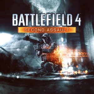 Battlefield 4 + DLC Second Assault / Русский / Подарки