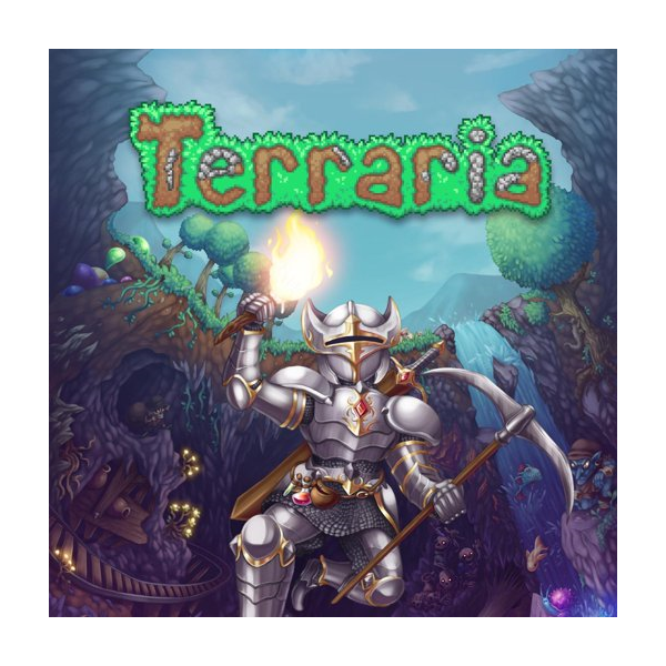 Terraria XBOX ONE XBOX / XBOX SERIES X|S [ Ключ ]