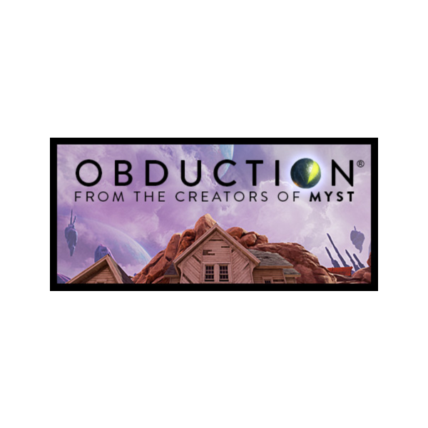 Obduction | Epic Games | GLOBAL АВТОВЫДАЧА 24/7