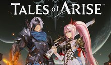 Tales of Arise (Xbox Series X|S & Xbox One) ГАРАНТИЯ ⭐