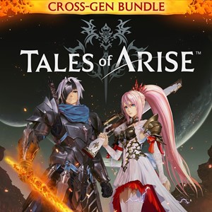 Tales of Arise (Xbox Series X|S &amp; Xbox One) ГАРАНТИЯ ⭐