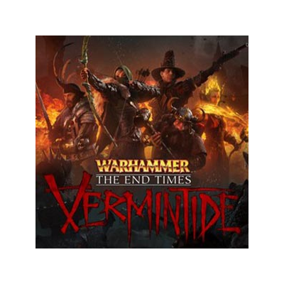 Warhammer: End Times - Vermintide Steam Key RU