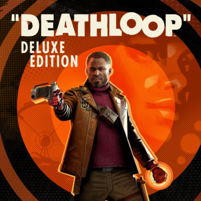 DEATHLOOP Deluxe Edition | LOGIN:PASS | (GLOBAL) 🔥