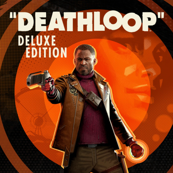 DEATHLOOP Deluxe Edition | LOGIN:PASS | (GLOBAL)
